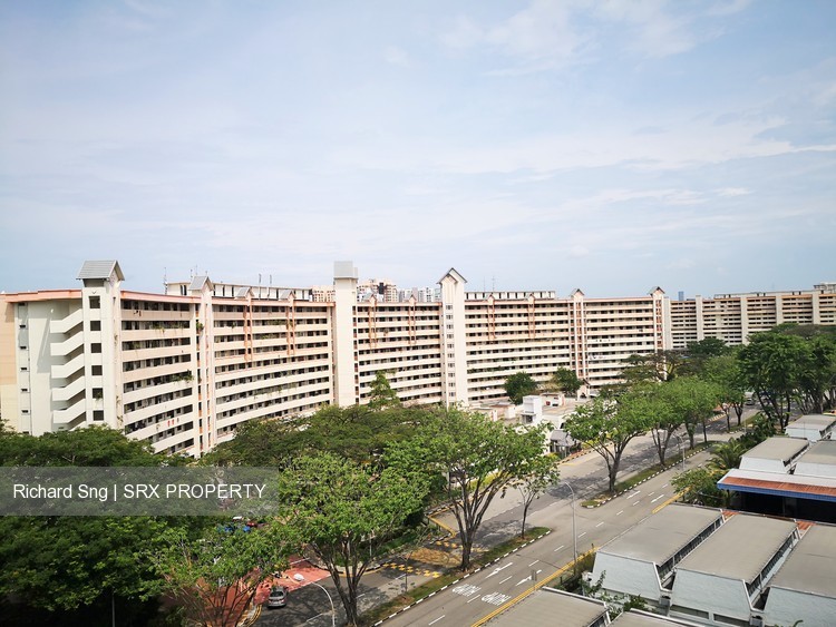 Sin Ming Road (D20), HDB Shop House #203797881